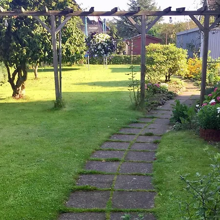 公寓 Gesamte In Mit Kleiner Terrasse *